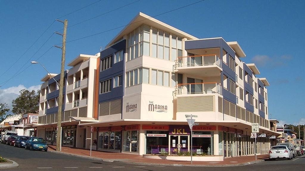 Forster NSW Accommodation Redcliffe