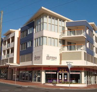 The Marina 408 - CBD Location - Accommodation Redcliffe