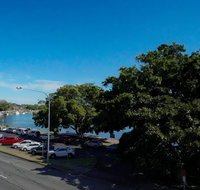 The Marina Unit 310 2 Little Street Forster - Accommodation Redcliffe