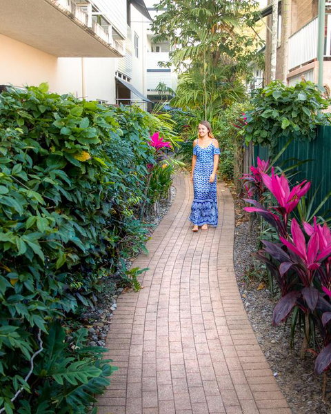The Martyn Budget Apartment (no A/c) - Accommodation Redcliffe 3
