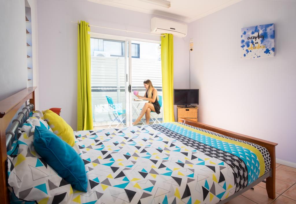 Mooroobool QLD Accommodation Redcliffe