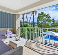 The Masthead at Iluka Resort Apartments - Accommodation Redcliffe