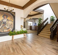 The Matador - Accommodation Redcliffe