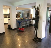 The Millbend House - Accommodation Redcliffe