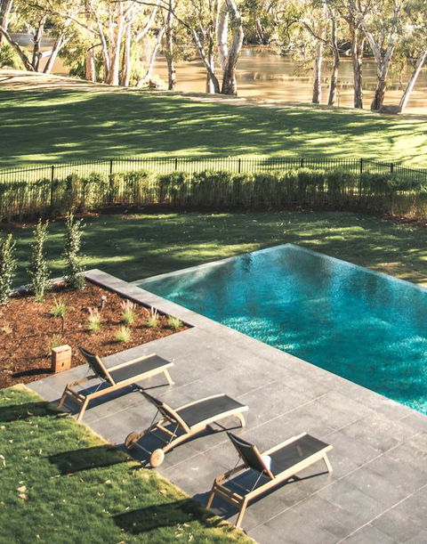 The Mitchelton Hotel Nagambie - MGallery By Sofitel - Accommodation Redcliffe 3