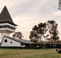 The Mitchelton Hotel Nagambie - MGallery by Sofitel - Accommodation Redcliffe