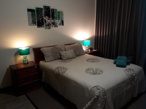 The Moe Motor Inn - Accommodation Redcliffe 0