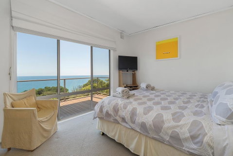 The Mount Martha Lookout - Accommodation Redcliffe 3
