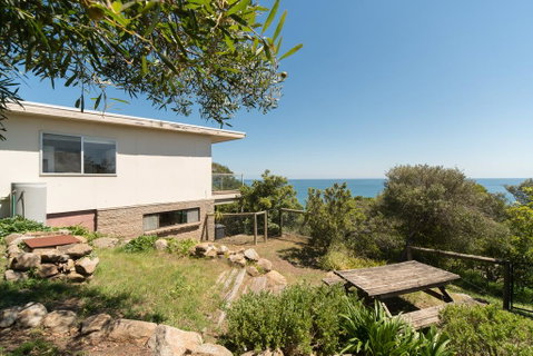 The Mount Martha Lookout - Accommodation Redcliffe 2