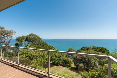 The Mount Martha Lookout - Accommodation Redcliffe 1