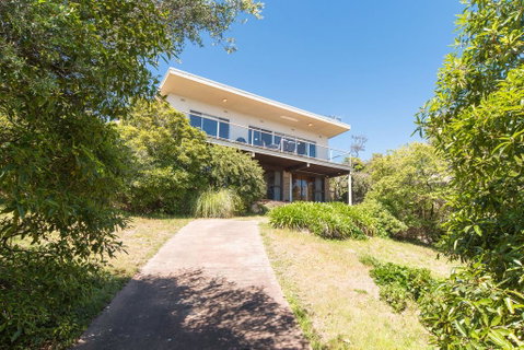 The Mount Martha Lookout - Accommodation Redcliffe 0