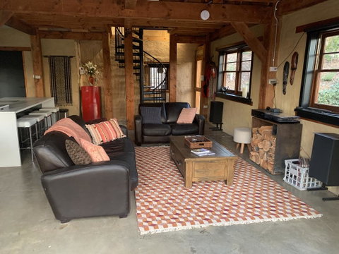 The Muddy - Accommodation Redcliffe 1