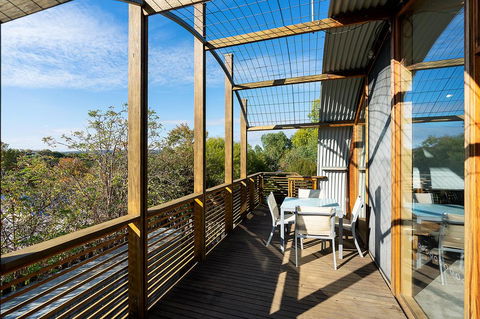 The Nissen - Accommodation Redcliffe 2