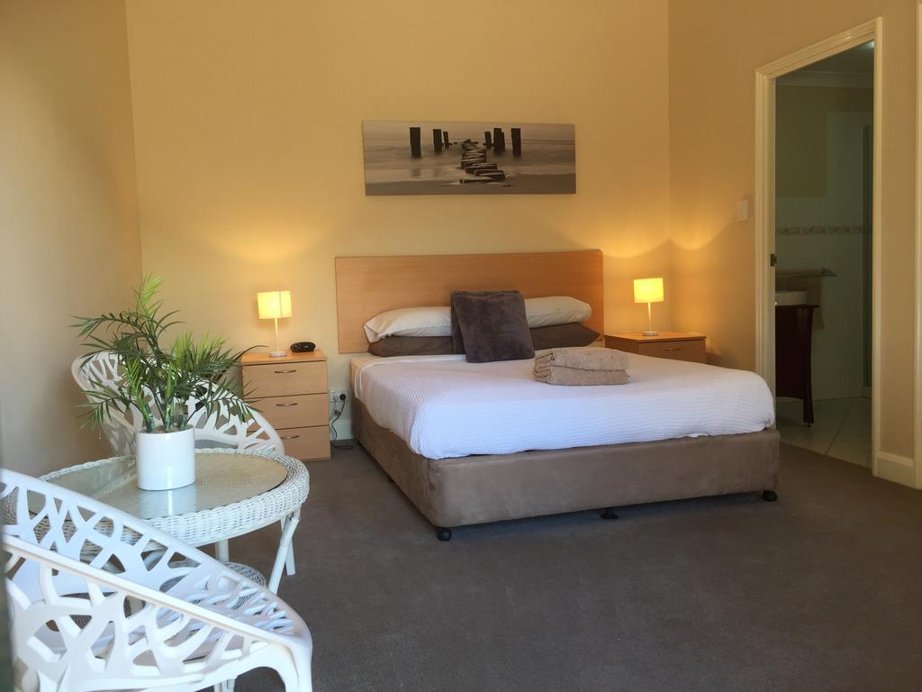 Quellington WA Accommodation Redcliffe