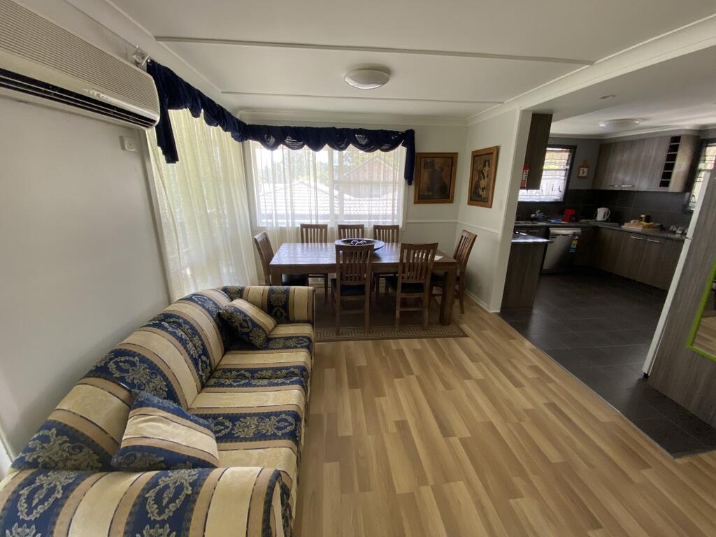 Jeogla ACT Accommodation Redcliffe