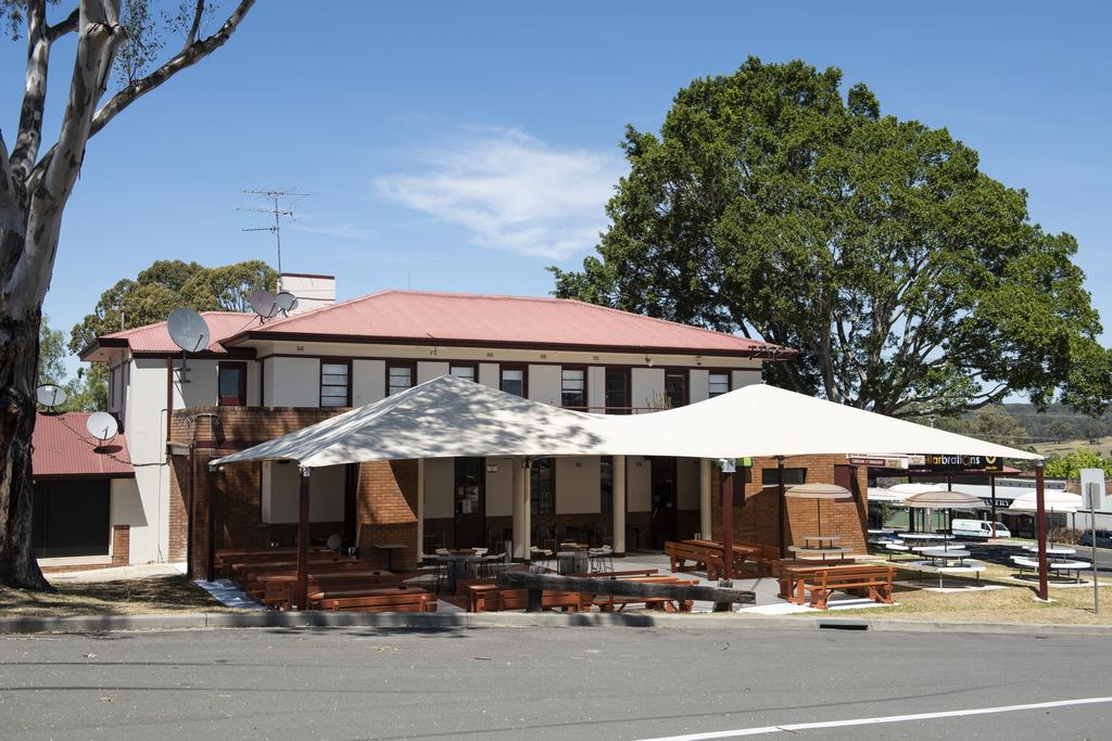 Camden NSW Accommodation Redcliffe