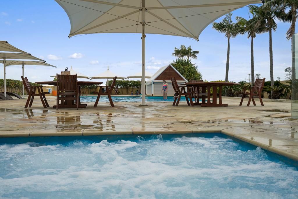  Accommodation Redcliffe