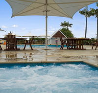 The Oaks Waterfront Resort Unit 303 - Accommodation Redcliffe