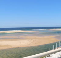 The Oaks Waterfront Resort Unit 502 - Accommodation Redcliffe