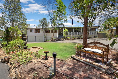 The Odd Gecko B&B - Accommodation Redcliffe 2