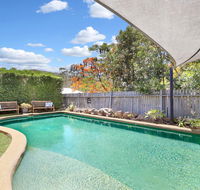 The Odd Gecko BB - Accommodation Redcliffe