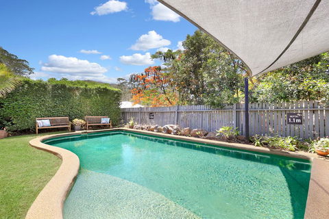 The Odd Gecko B&B - Accommodation Redcliffe 0