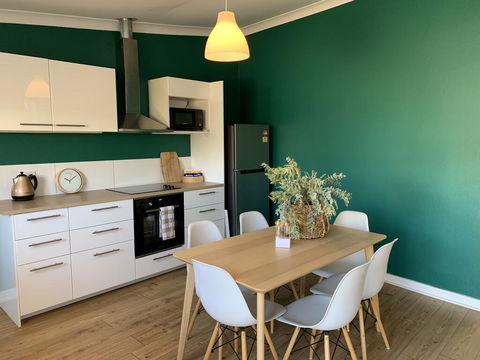 The Old Bakery Guesthouse, Harden - Accommodation Redcliffe 0