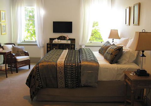 The Old Nunnery B & B Moss Vale - Accommodation Redcliffe 2