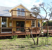 The Old School House - Accommodation Redcliffe