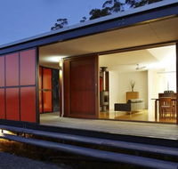 The Orange House - Accommodation Redcliffe