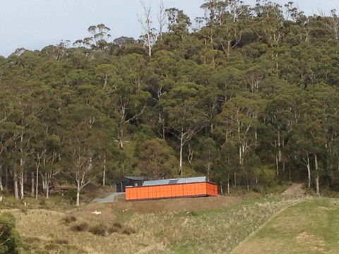 The Orange House - Accommodation Redcliffe 1