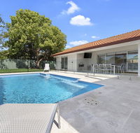 The Orchard - Accommodation Redcliffe