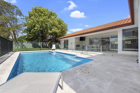 The Orchard - Accommodation Redcliffe 0
