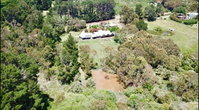The Orchard Luxury Accommodation