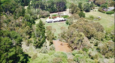 The Orchard Luxury Accommodation - Accommodation Redcliffe 0