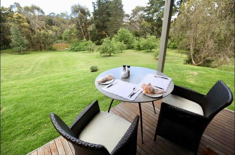 The Orchard Luxury Accommodation - Accommodation Redcliffe 1