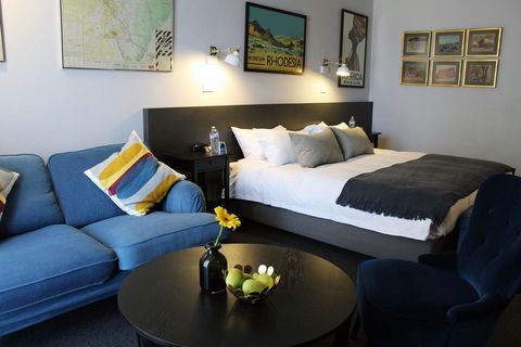 The Oriana, Orange - Accommodation Redcliffe 2