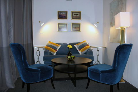 The Oriana, Orange - Accommodation Redcliffe 3