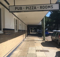 The Oriental Hotel - Accommodation Redcliffe