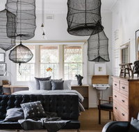 The Oxford - Accommodation Redcliffe