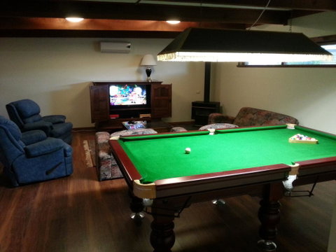 The Palms - Accommodation Redcliffe 2