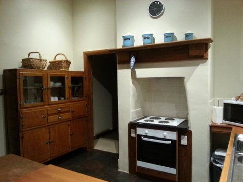 The Palms - Accommodation Redcliffe 1