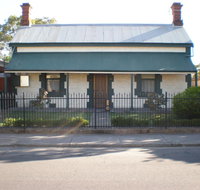 The Palms - Accommodation Redcliffe