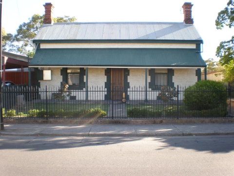 The Palms - Accommodation Redcliffe 0