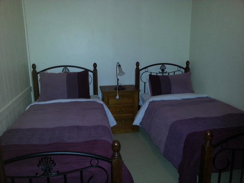 The Palms - Accommodation Redcliffe 3