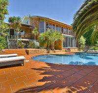 The Palms Holiday House Mt Martha - Accommodation Redcliffe