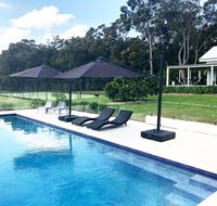 The Pavilion Killcare - Accommodation Redcliffe