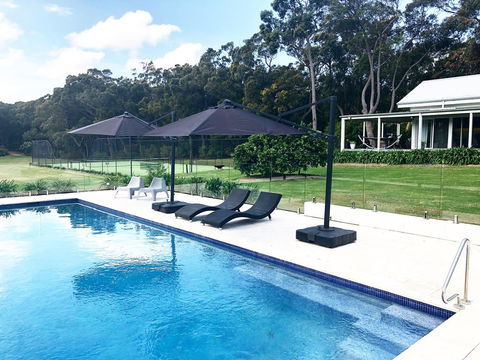 The Pavilion, Killcare - Accommodation Redcliffe 0
