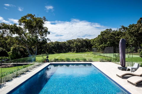 The Pavilion, Killcare - Accommodation Redcliffe 2