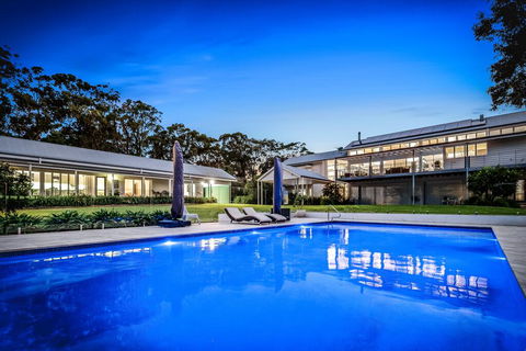 The Pavilion, Killcare - Accommodation Redcliffe 3